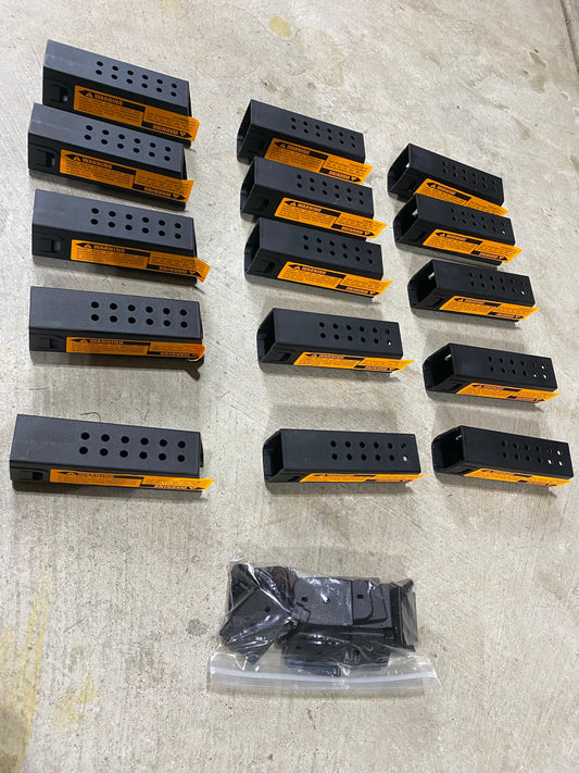 KWA Vector Extended Magazine Case