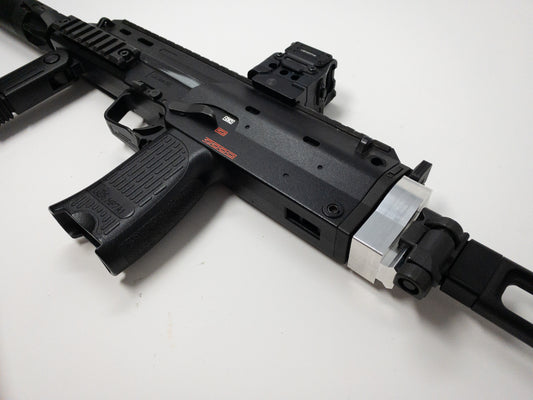 KWA MP7 1913 Picatinny Stock Adapter