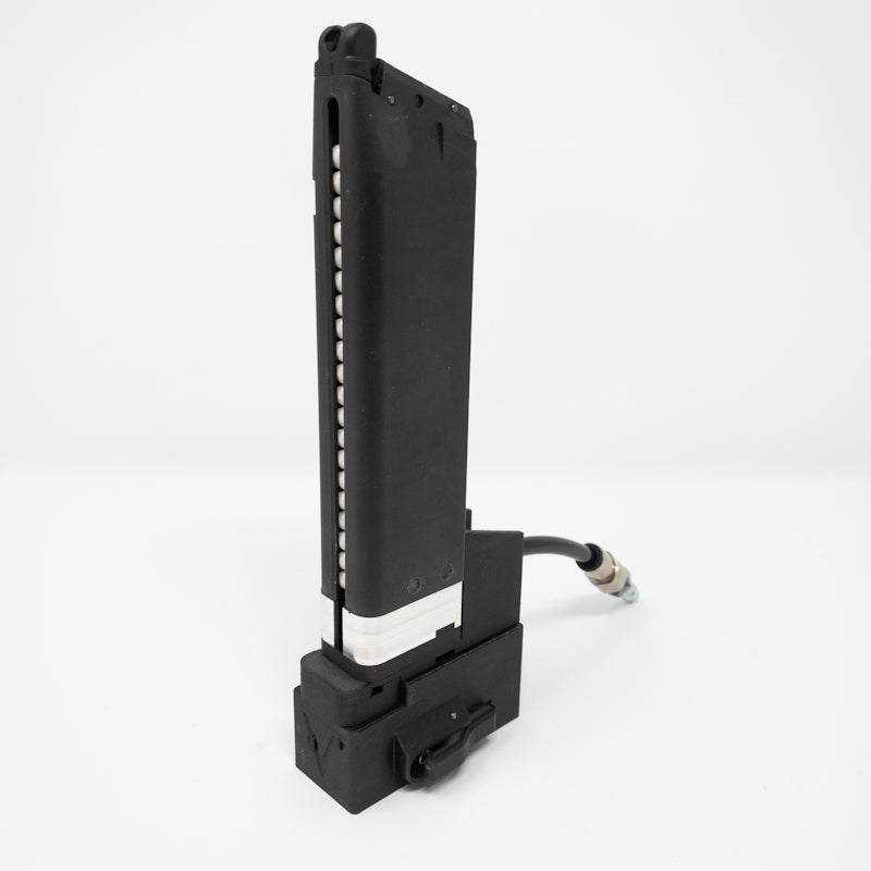 Modular KWA Kriss Vector M4 HPA Adapter (V3)