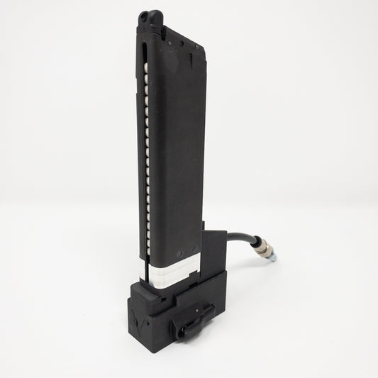 Modular KWA Kriss Vector M4 HPA Adapter (V3)