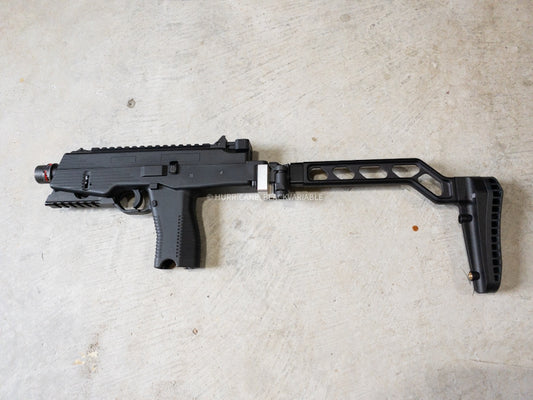 KWA MP9 1913 Picatinny Stock Adapter