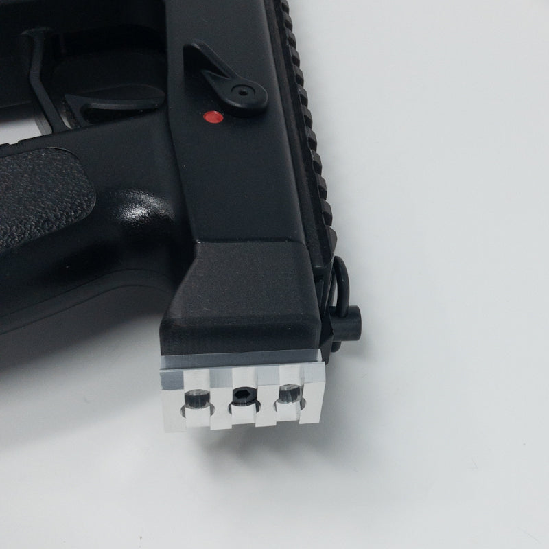 KWA Kriss Vector 1913 Picatinny Stock Adapter