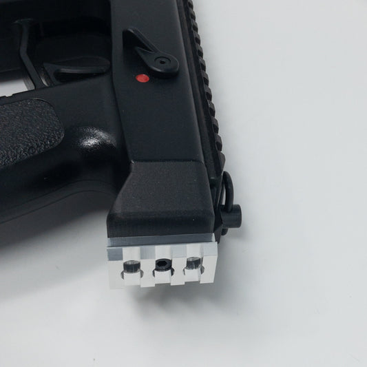 KWA Kriss Vector 1913 Picatinny Stock Adapter