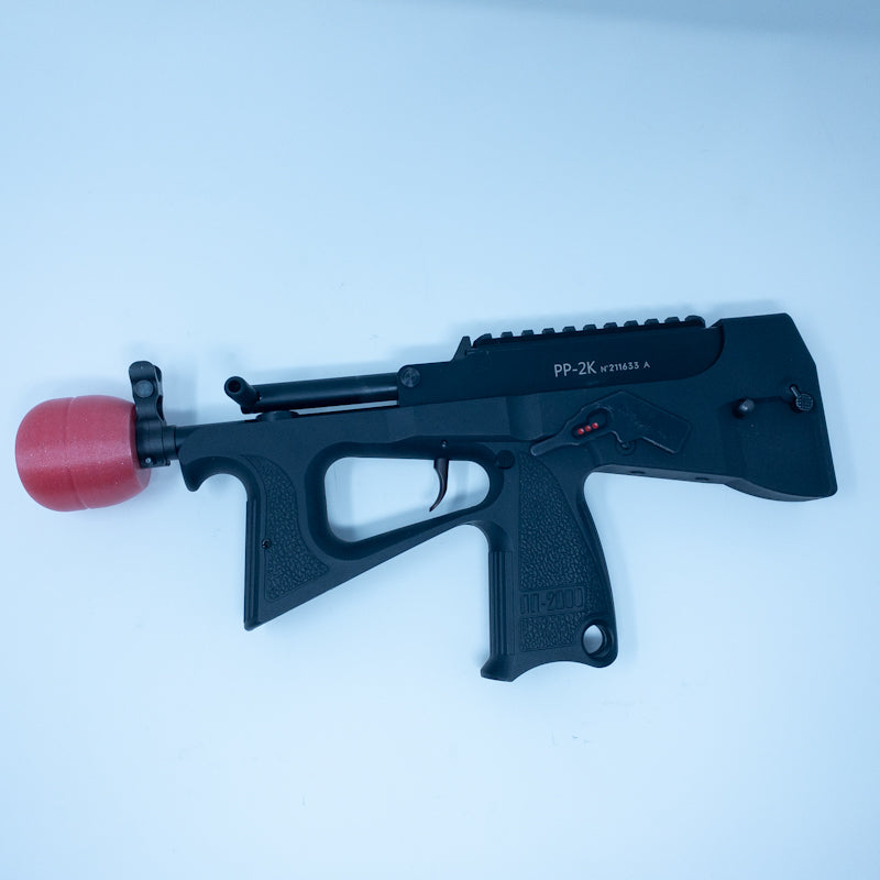 Hitachi Magic Muzzle Brake
