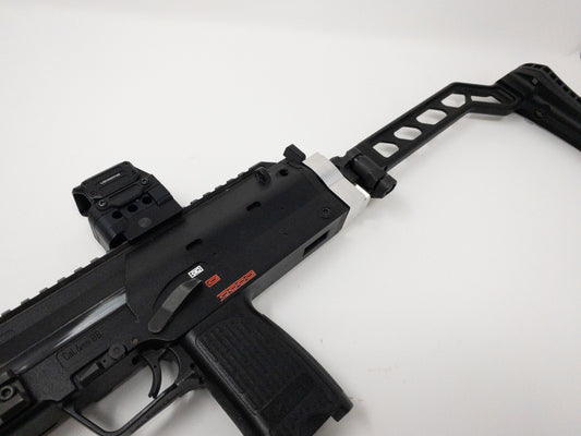 KWA MP7 1913 Picatinny Stock Adapter