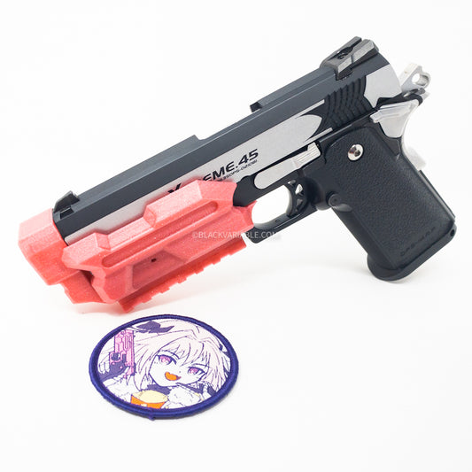 Vorpal Hunnie (Hi-Capa 4.3 Version) Body Kit
