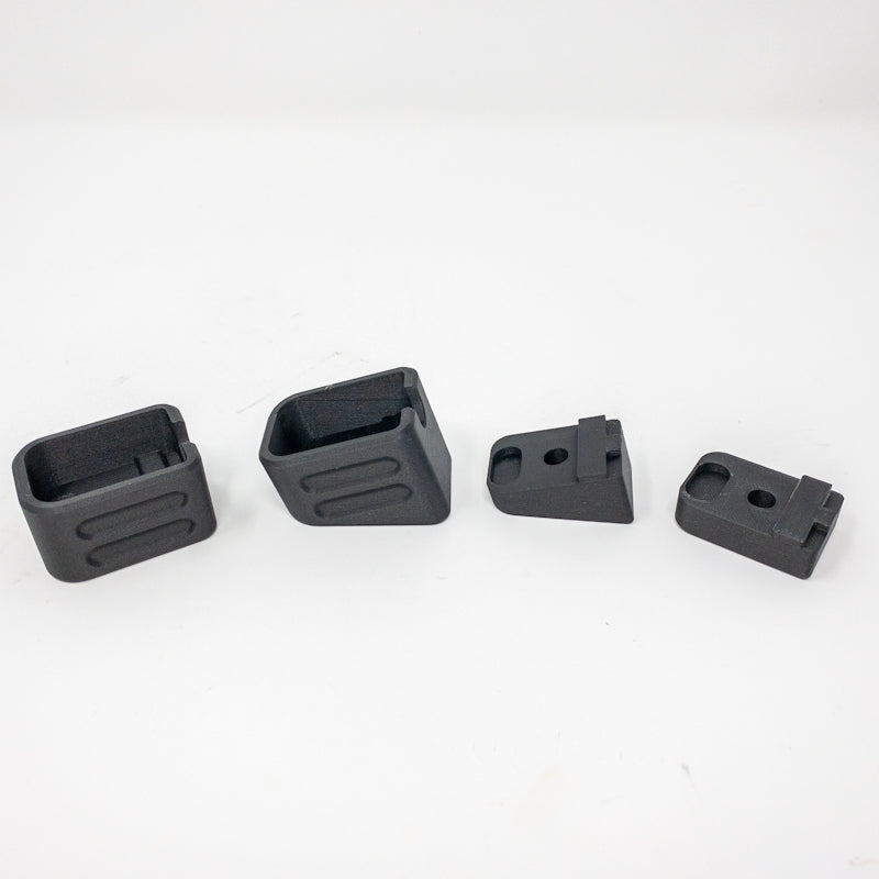 Vector 30rd Baby Extended Magazine Replacement Baseplates