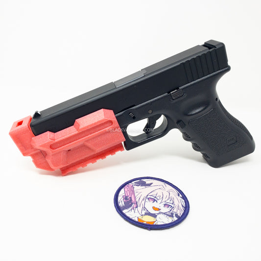 Vorpal Hunnie (G17 Version) Body Kit