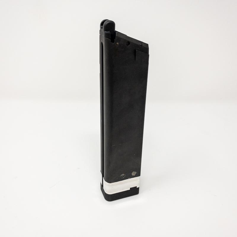 Vector 30rd Baby Extended Magazine Replacement Baseplates