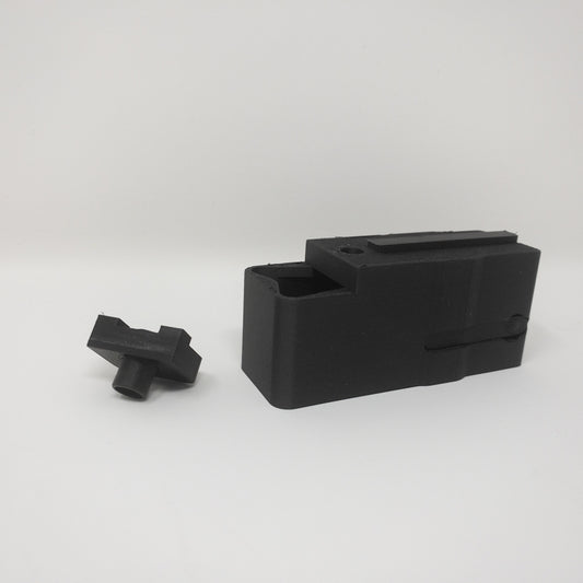 M4 Magazine Adapter Lower V3