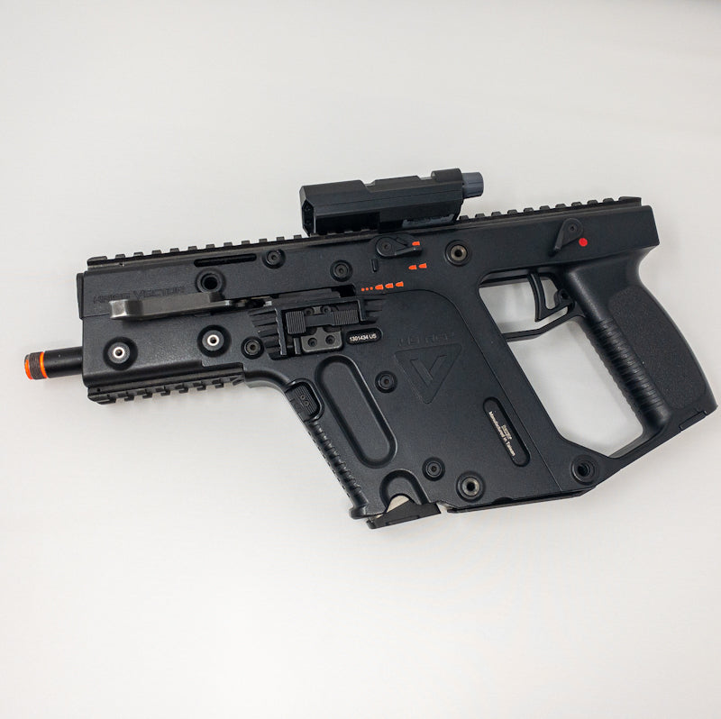 KWA Kriss Vector 20rd/30rd "Baby Extended" Magazine