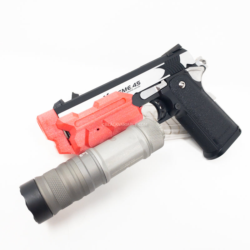 Vorpal Hunnie (Hi-Capa 4.3 Version) Body Kit