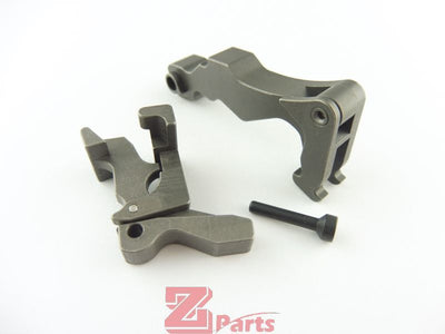 Zparts WE P90 TA2015 Steel Trigger Set